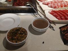 -海底捞火锅(劲松店)