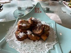 -金家老三饭庄(常营店)