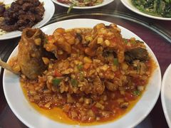 -胖子菜馆(隆昌路店)