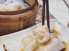 鲜虾肠粉-添好运点心专门店(中环IFC店)