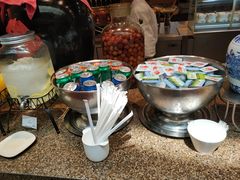 -喜来登酒店-盛宴标帜餐厅