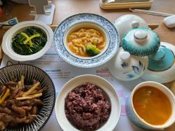 点击看大图 -金芙美月子中心(财富别墅店)