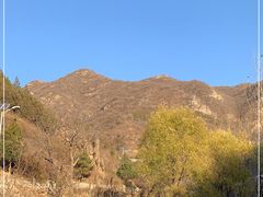 -灵溪风景区