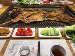 -炑羊香烤全羊(西三旗店)
