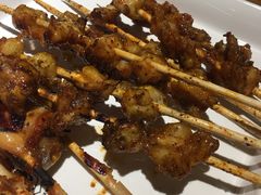 鸡脆骨-冰城串吧(隆昌路店)