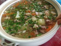 羊排揪片子-马白开来特色羊排揪片子  (总店)