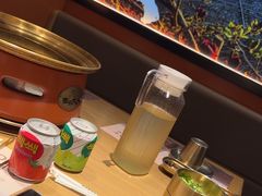 -西塔老太太泥炉烤肉(亚运村店)