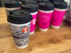 -霸王茶姬(西单百货店)