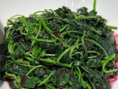 -悦融琥珀·京鲁菜·海味珍品(西单店)