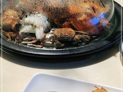 -蓝珊甄选海鲜自助·火锅大排档(近阿那亚店)