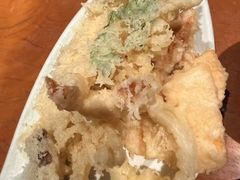 -千代武日本料理(开发区店)