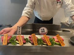 -赤坂亭·M9和牛烧肉·铁板烧(合肥万象城店)