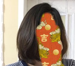 -BABY FACE沙龙