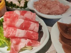 -卤教授老火锅