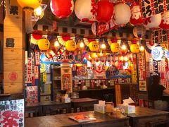 大堂-平成屋·午肴夜酒(四川北路店)