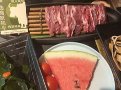 -吼堂老火锅(太古里总店)