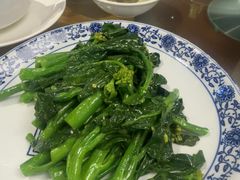 -麒麟中餐厅·经典粤菜·地道菜式老字号(广州长隆酒店)