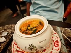 -老海陵·泰州菜(图书馆店)