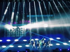 -成都金融城演艺中心