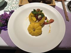 -叶叶菩提·晋福宫