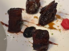 松露陈皮酥牛肉-海味观(老西门店)