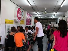 -红大哥水门鸡饭(總店)
