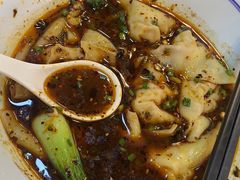 -碗里捞川渝特色面(沙河玖耀里店)