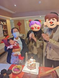 -贝瑞佳月子会所(杭州旗舰店)