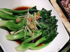 -高第街56号餐厅(银座商城玉函店)