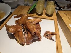 -汤城小厨•粤菜•靓汤(金宝街店)