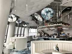 大堂-天玑高空江景餐厅&酒吧Sky Secret Restaurant&Bar