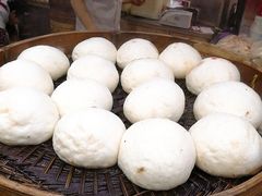 -清泉阁包子饺子·刀削面(五一店)