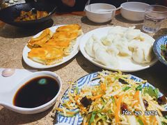 -金谷园饺子馆(北邮总店)