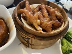 -阿那亚第三食堂 Cafeteria 3