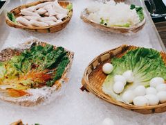 -成都蒲江花样年福朋喜来登度假酒店·宜客乐西餐厅