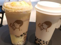 -喜茶(上海五角场万达店)