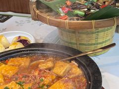 -云海肴·汽锅鸡·云南菜(高德置地店)