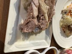 -贯贯吉·清真餐厅(浙江中路店)