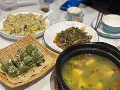 -食光慢宴·安吉土菜馆