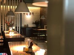 大堂-十面春风·江南面馆(崇宁路店)