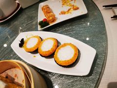 -金悦轩海鲜酒家(拱北店)