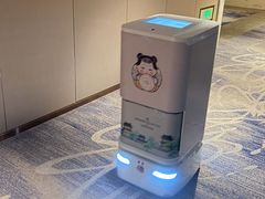 -无锡丽笙精选酒店