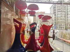 -张记焖窑·十五年专注焖烤(雍和宫店)