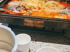 -里岛烤鱼(东港凯虹广场店)