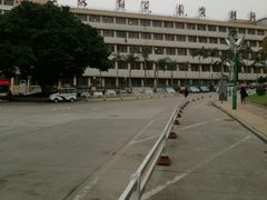 -福建师范大学(仓山校区)