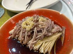 -老吉士酒家(天平路店)