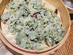-掌柜的店·河南的菜(世茂店)