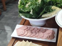 -常赢三兄弟·清真涮肉·清真炒菜(朝阳新城店)