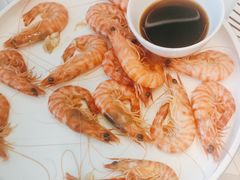 -财神岛·大连海鲜餐厅