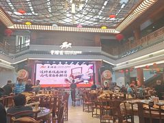-香麒园·过桥米线·南湖雅宴